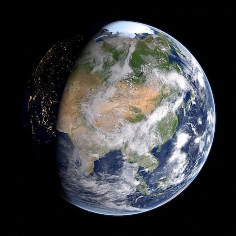 OpenEarthLab logo